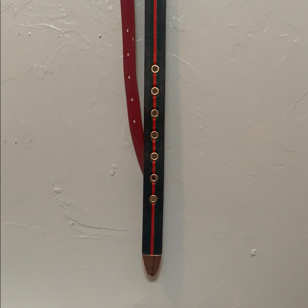 Belt Bundle - Picture 2 of 2